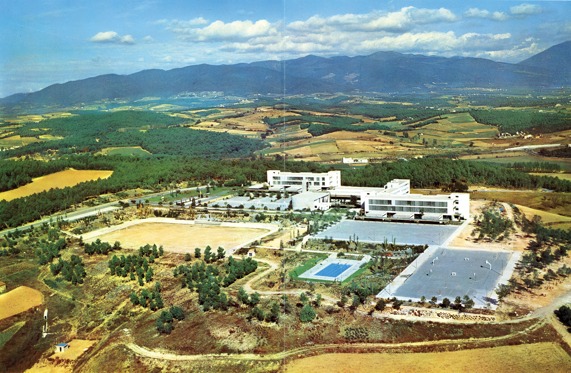 Student Hostels