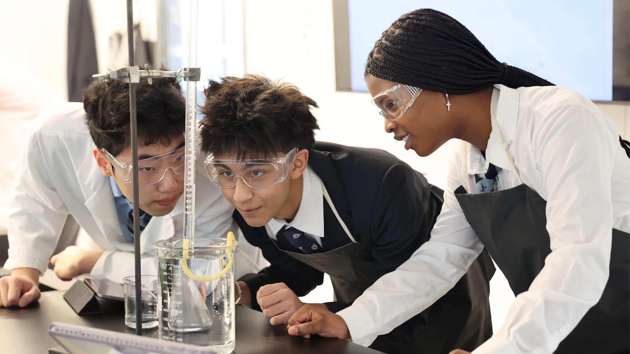 Engineering Workshops